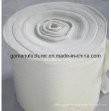 120G/M2 White Geotextile Manufacturers